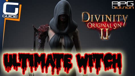 The Ultimate Witch Hunter: A Fantasy Thriller on Streamcloud